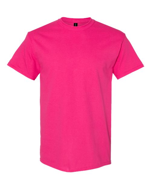 Gildan - Camiseta unisex de algodón pesado™ - 5000