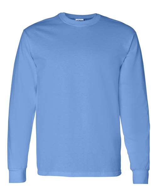 Gildan - Camiseta unisex de manga larga de algodón pesado™ - 5400