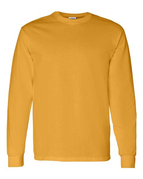 Gildan - Camiseta unisex de manga larga de algodón pesado™ - 5400