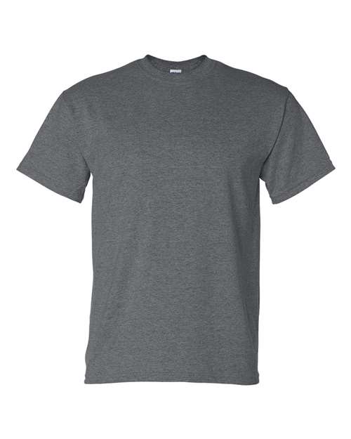 Gildan - Camiseta unisex DryBlend® - 8000