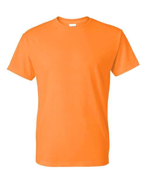 Gildan - Camiseta unisex DryBlend® - 8000