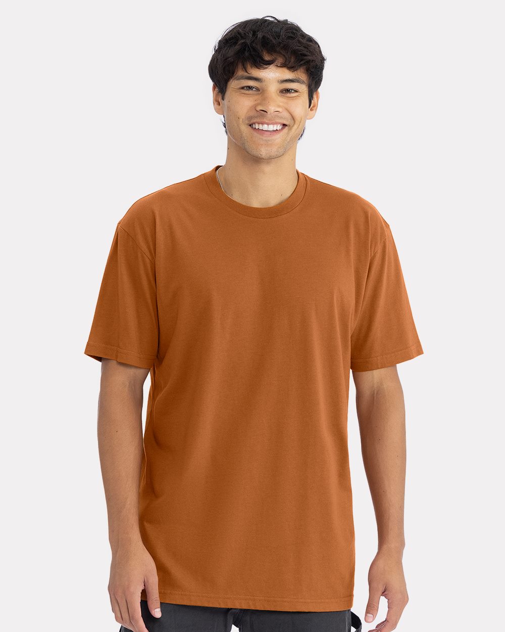 Next Level - Unisex Cotton T-Shirt - 3600