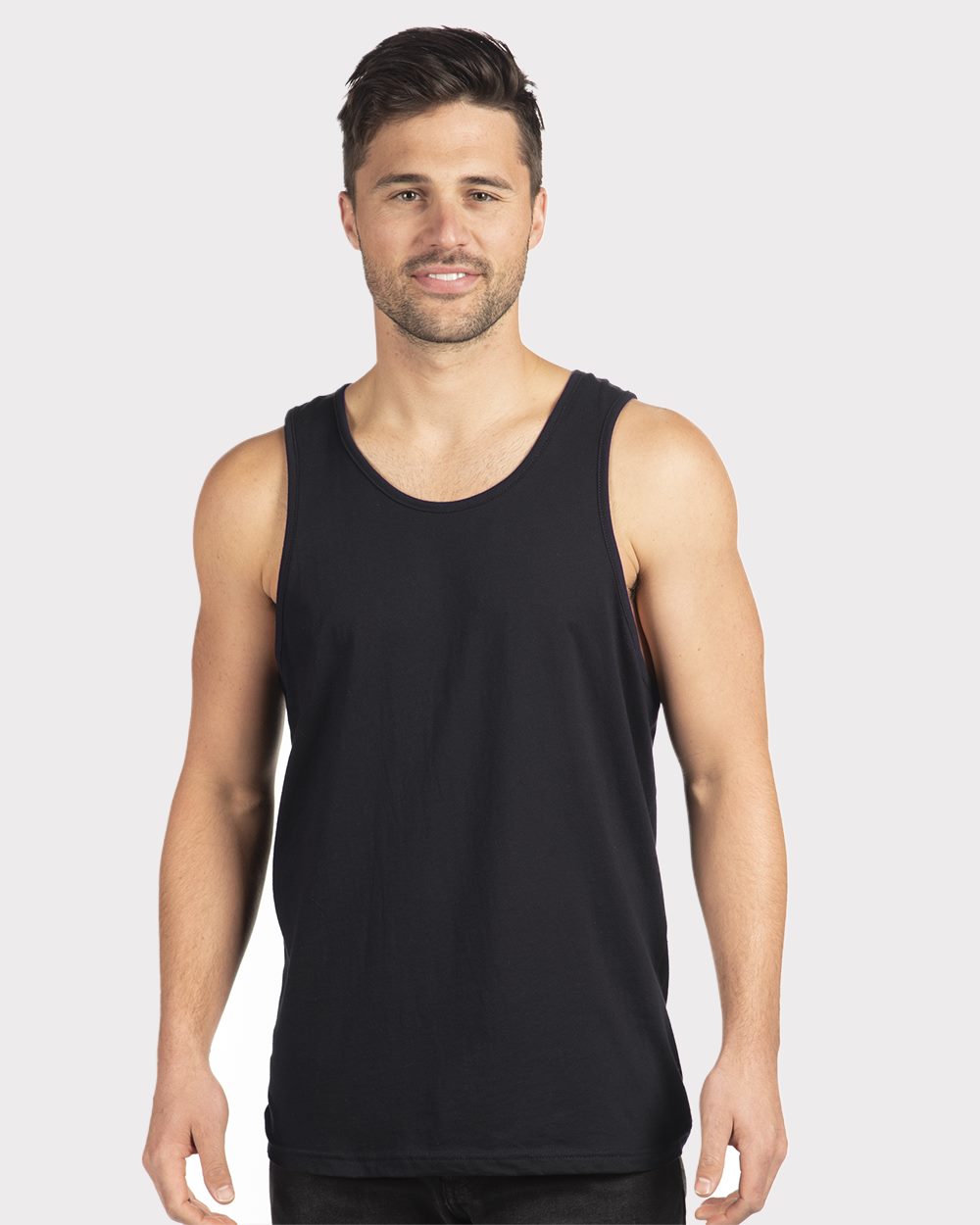 Next Level - Unisex Cotton Tank Top - 3633