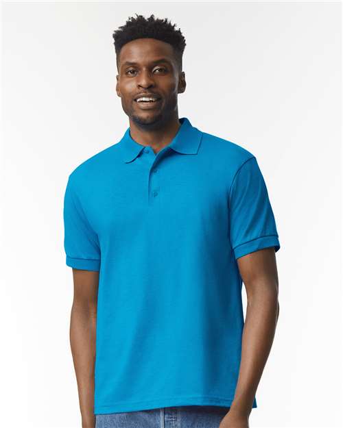 Gildan - Unisex DryBlend® Jersey Polo - 8800