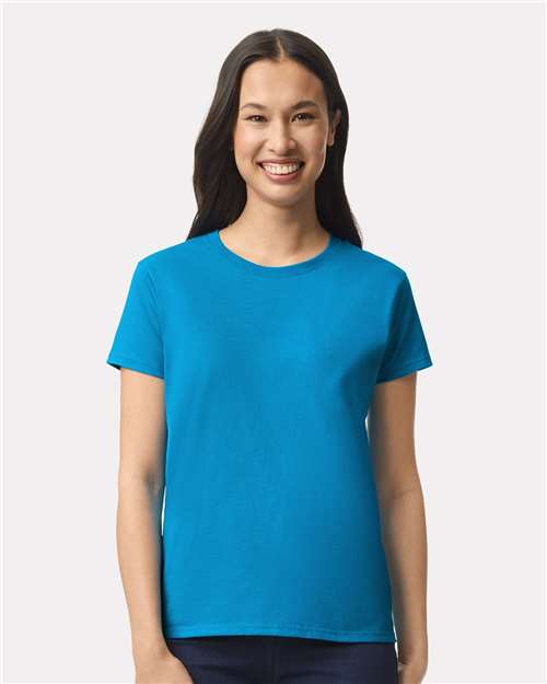 Gildan - Women's Ultra Cotton® T-Shirt - 2000L