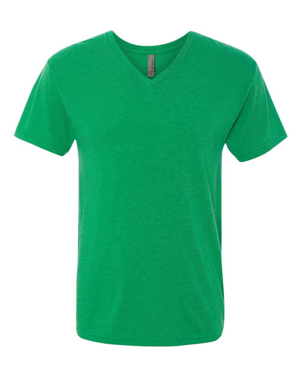 Next Level - Men's Triblend V-Neck T-Shirt - 6040