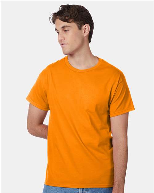 Hanes - Unisex Authentic T-Shirt - 5250