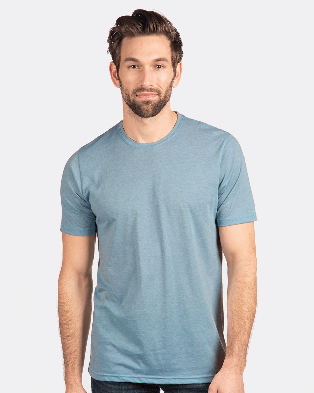 Next Level - Unisex Festival Tee - 6200