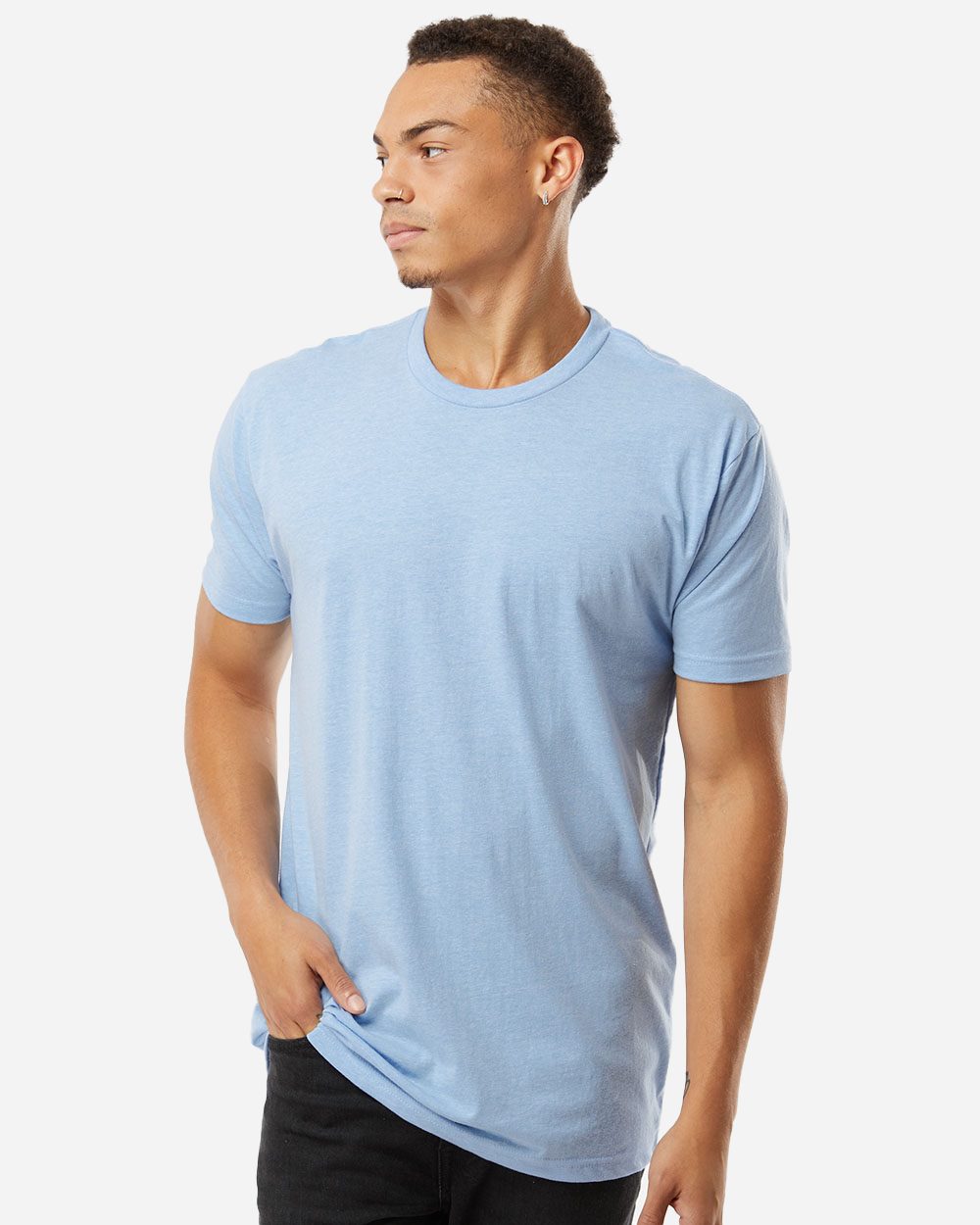 Next Level - Unisex CVC Tee - 6210