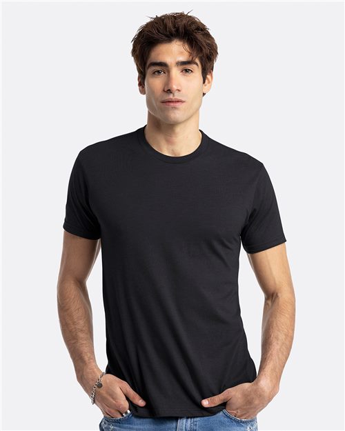 Next Level - Camiseta unisex CVC - 6210
