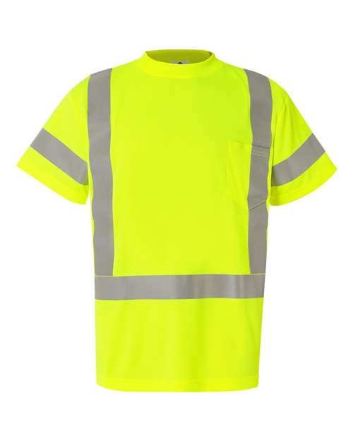 Kishigo - Unisex Class 3 T-Shirt - 9118-9119