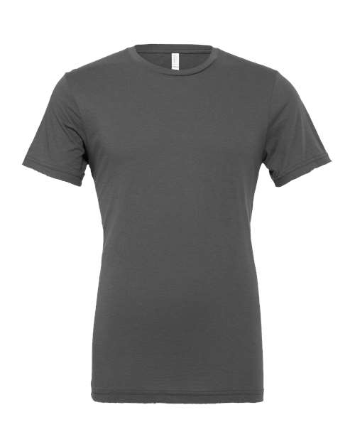 BELLA + CANVAS - Camiseta de punto - 3001