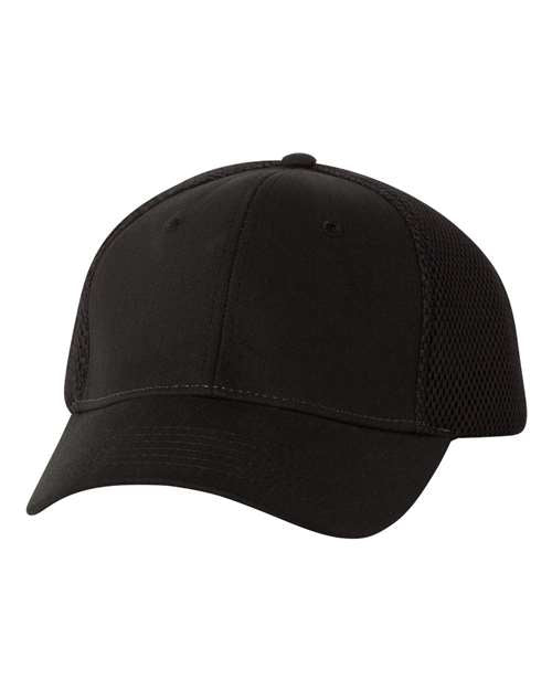 Valucap - Spacer Mesh-Back Cap - 3200
