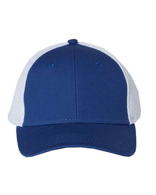 Valucap - Spacer Mesh-Back Cap - 3200