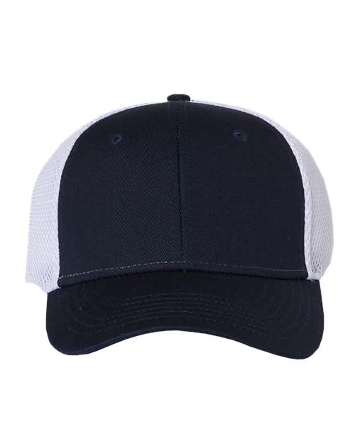 Valucap - Spacer Mesh-Back Cap - 3200