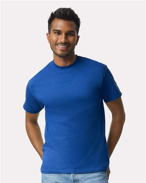 Gildan - Camiseta unisex Ultra Cotton® - 2000
