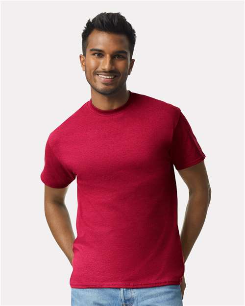 Gildan - Camiseta unisex Ultra Cotton® - 2000