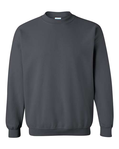 Gildan - Sudadera unisex de cuello redondo Heavy Blend™ - 18000