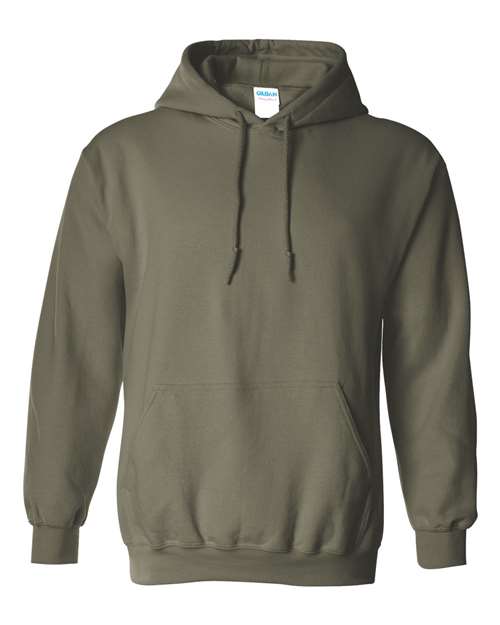 Gildan - Unisex Heavy Blend™ Hooded Sweatshirt - 18500