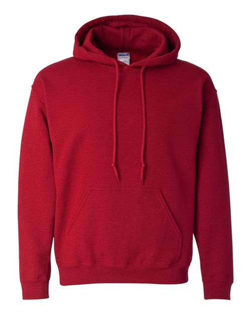 Gildan - Sudadera unisex con capucha Heavy Blend™ - 18500