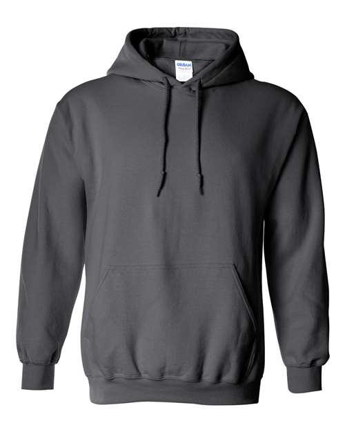 Gildan - Sudadera unisex con capucha Heavy Blend™ - 18500