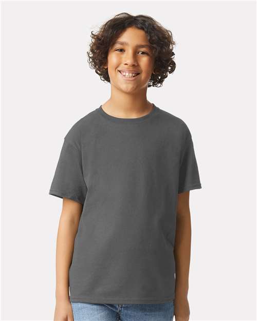 Gildan - Camiseta juvenil Ultra Cotton® - 2000B