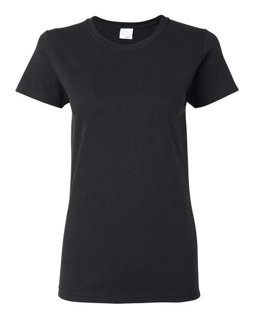 Gildan - Women's Heavy Cotton™ T-Shirt - 5000L