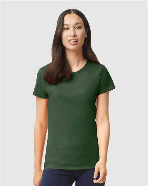 Gildan - Women's Heavy Cotton™ T-Shirt - 5000L