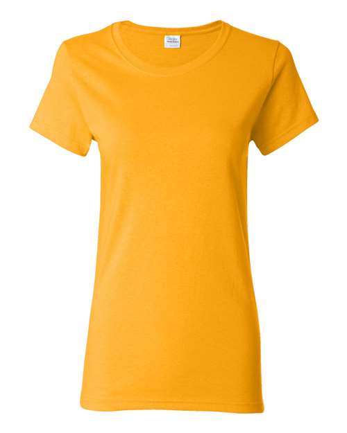 Gildan - Women's Heavy Cotton™ T-Shirt - 5000L