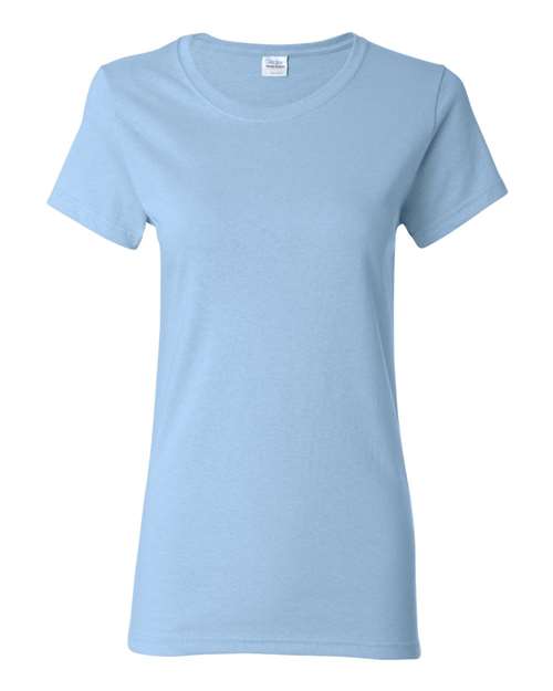 Gildan - Women's Heavy Cotton™ T-Shirt - 5000L