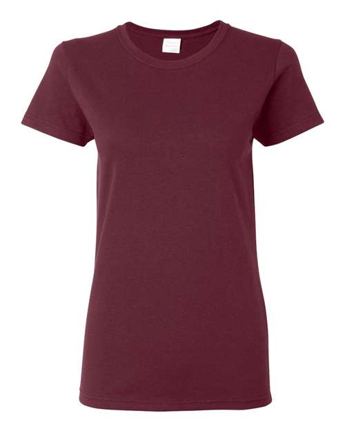 Gildan - Women's Heavy Cotton™ T-Shirt - 5000L