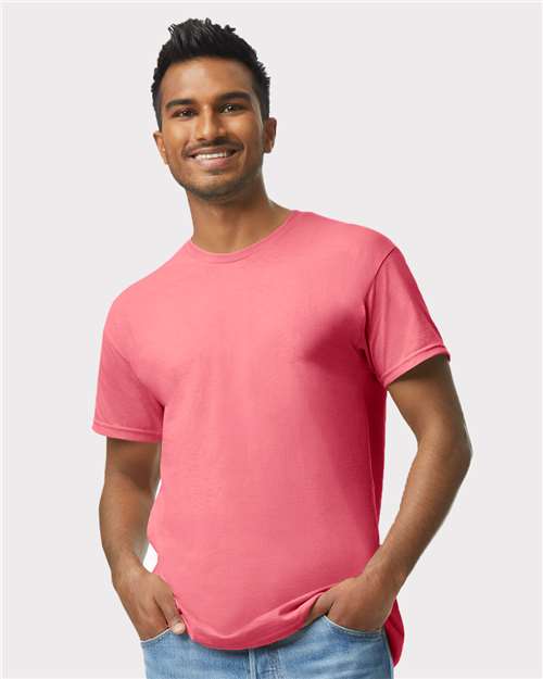 Gildan - Camiseta unisex de algodón pesado™ - 5000