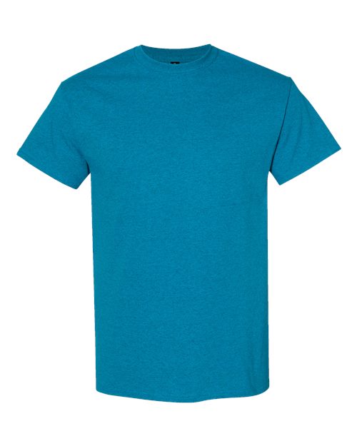 Gildan - Camiseta unisex de algodón pesado™ - 5000