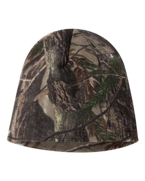 Kati - Gorro de camuflaje con licencia de 20 cm - LCB08