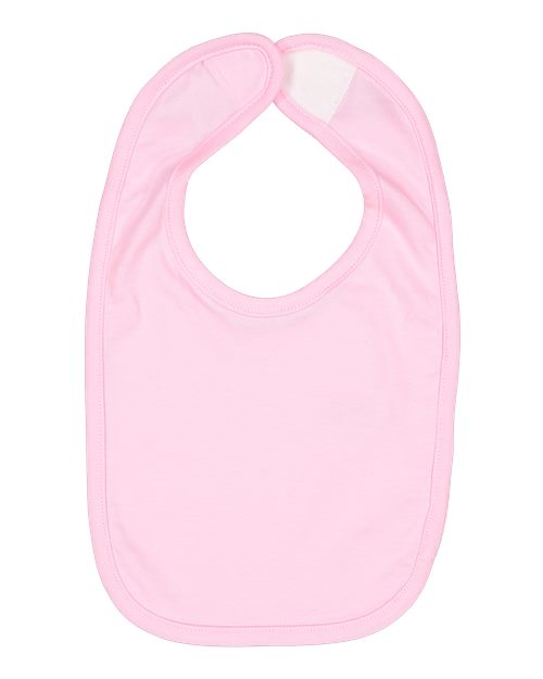 Pieles de Conejo - Babero Infantil de Jersey Premium - 1005