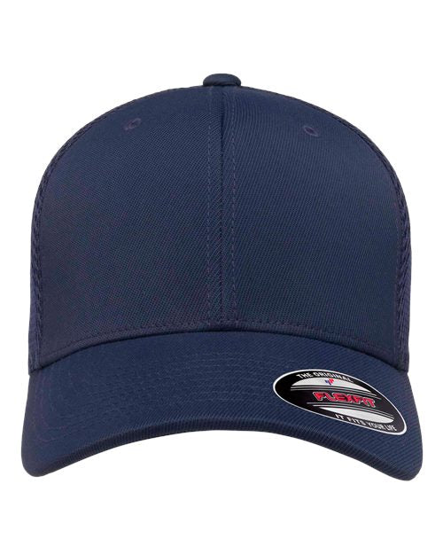 Flexfit - Gorra de malla de ultrafibra - 6533