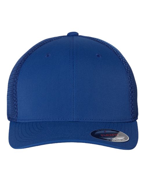 Flexfit - Gorra de malla de ultrafibra - 6533
