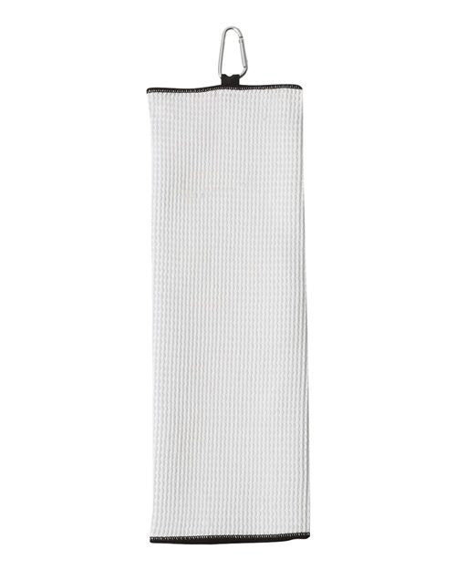 Carmel Towel Company - Toalla de golf Fairway - C1717MTC