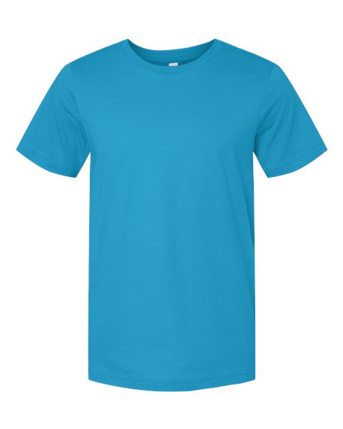 BELLA + CANVAS - Camiseta de punto - 3001