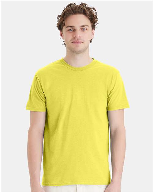 Hanes - Unisex Perfect-T T-Shirt - 4980