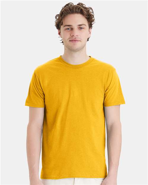 Hanes - Unisex Perfect-T T-Shirt - 4980