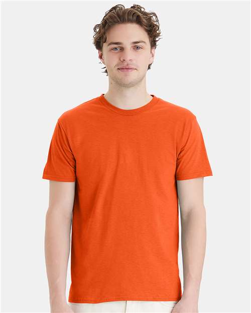 Hanes - Unisex Perfect-T T-Shirt - 4980