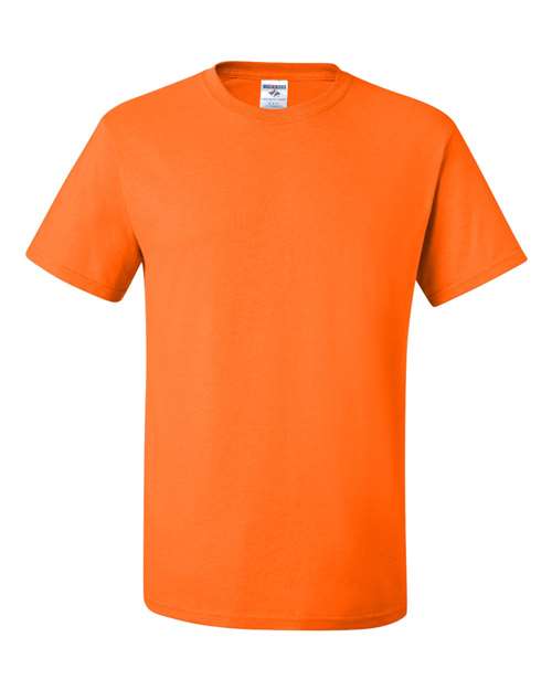JERZEES - Unisex Dri-Power® 50/50 T-Shirt - 29MR
