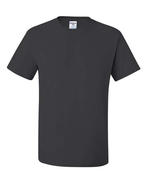 JERZEES - Camiseta unisex Dri-Power® 50/50 - 29MR