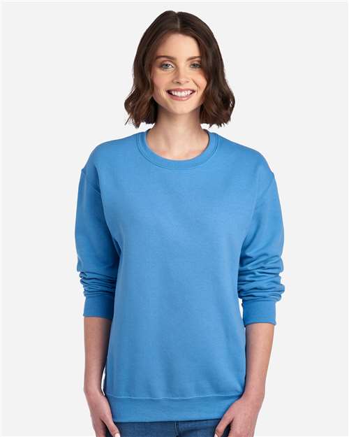 JERZEES - Unisex NuBlend® Crewneck Sweatshirt - 562MR