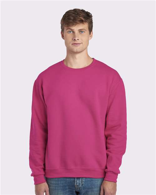 JERZEES - Unisex NuBlend® Crewneck Sweatshirt - 562MR