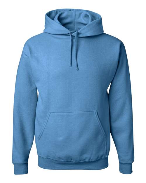 JERZEES - Unisex NuBlend® Hooded Sweatshirt - 996MR