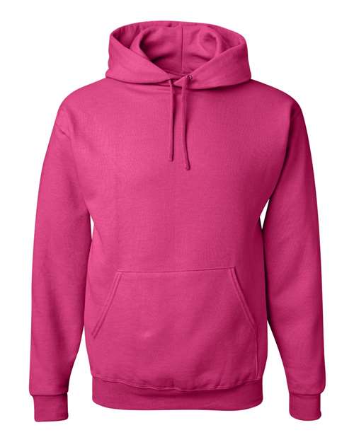 JERZEES - Unisex NuBlend® Hooded Sweatshirt - 996MR