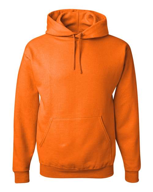 JERZEES - Sudadera con capucha unisex NuBlend® - 996MR