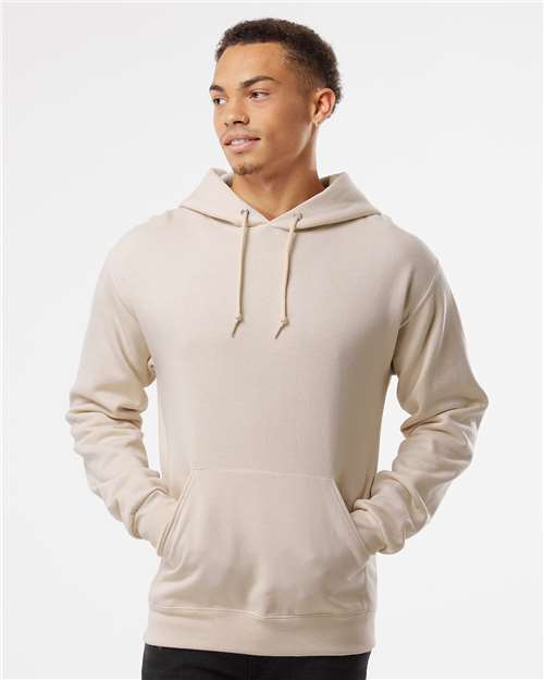 JERZEES - Sudadera con capucha unisex NuBlend® - 996MR